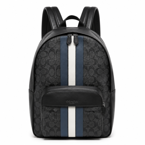 SIGNATURE BACKPACK 🎒