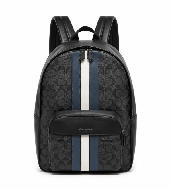 SIGNATURE BACKPACK 🎒