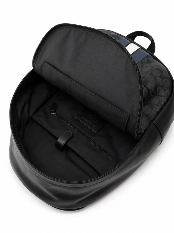 SIGNATURE BACKPACK 🎒